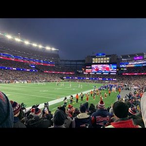 Meet your Posher, Jared